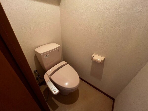 ※別号室の写真