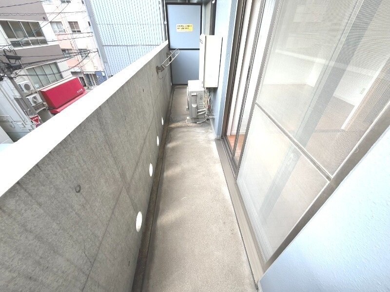 物件内観写真14　(※別号室写真)