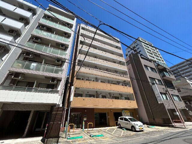 物件外観写真1　(外観)