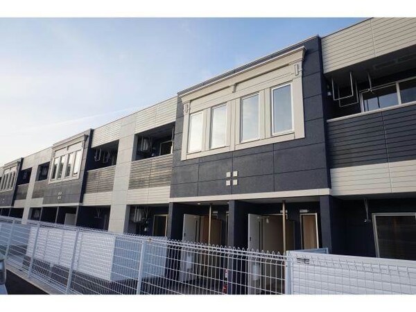 建物外観(外観)