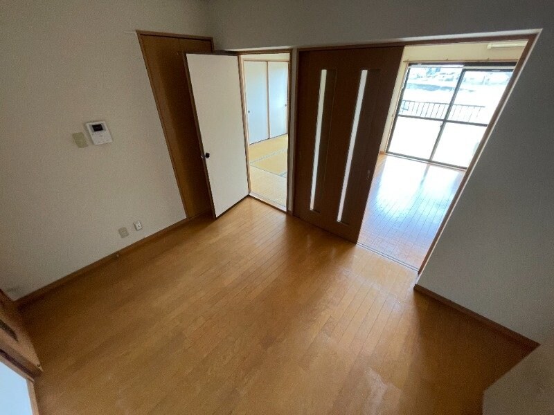 物件内観写真4　(※別号室写真です)