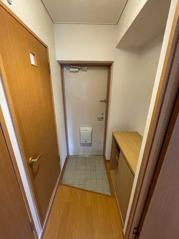 物件内観写真13　(※別号室写真です)