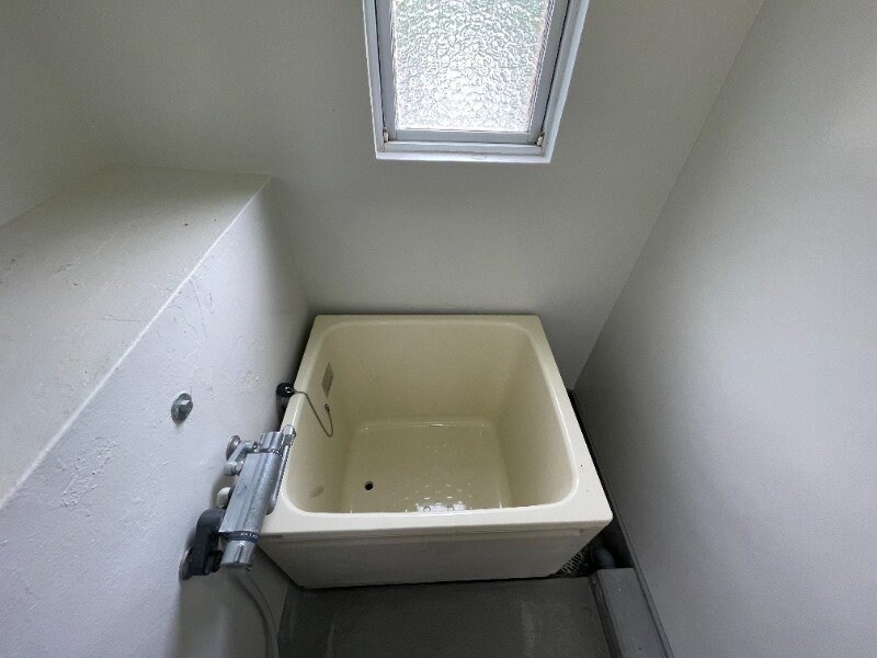 物件内観写真8　(※別号室の写真です)