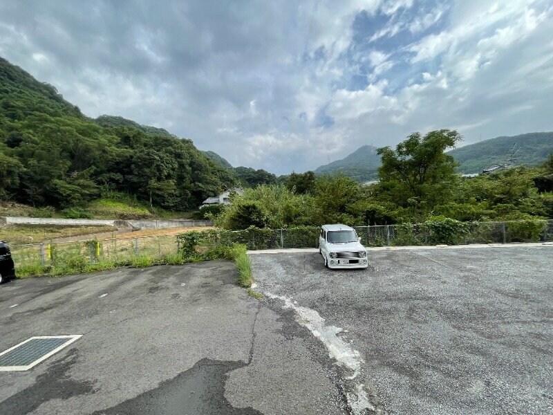 物件内観写真11　(※別号室の写真です)