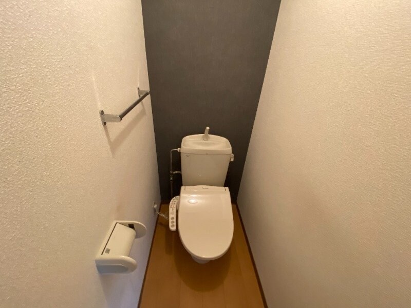 物件内観写真12　(※別号室写真)