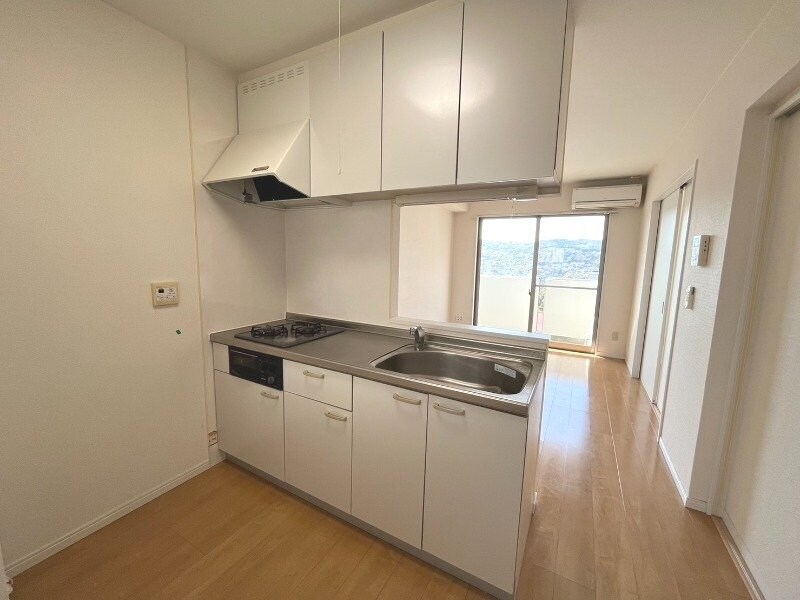 物件内観写真8　(※別号室の写真※)