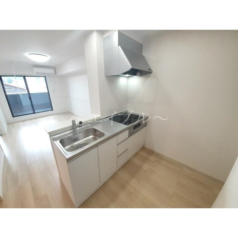 物件内観写真7　(※別号室の写真です)