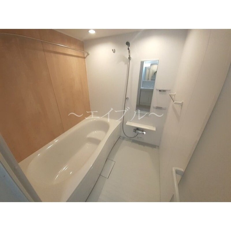 物件内観写真8　(※別号室の写真です)