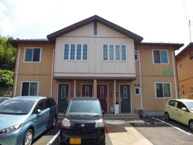 物件外観写真1　(外観)