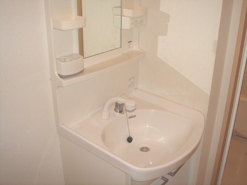 物件内観写真12　(※別号室の写真※)