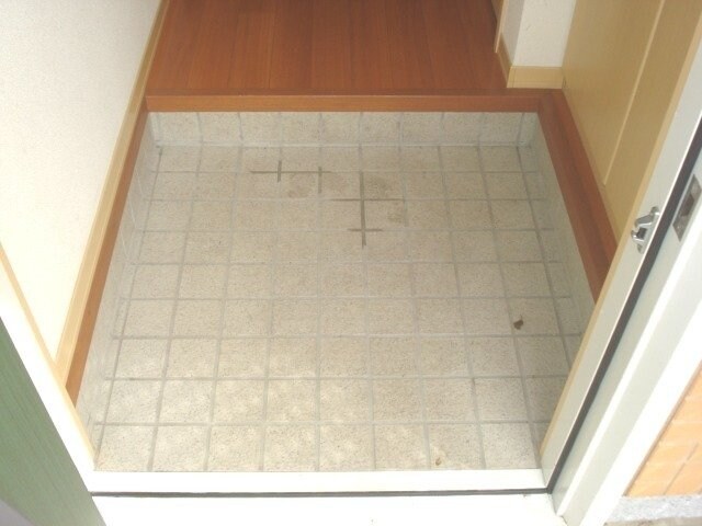 物件内観写真20　(※別号室の写真※)