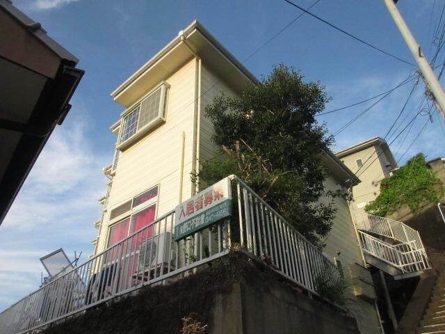 物件外観写真1　(外観)