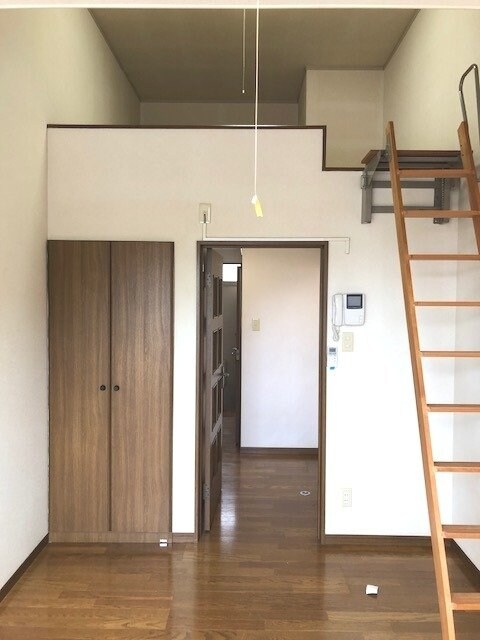 物件内観写真4　(※別号室の写真※)