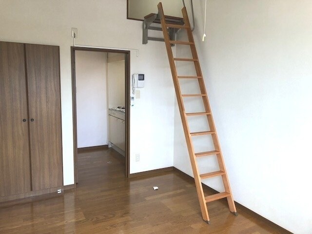 物件内観写真7　(※別号室の写真※)