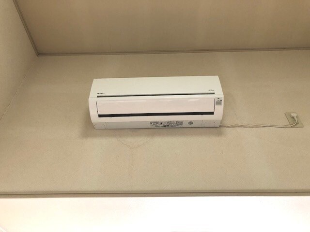 物件内観写真12　(※別号室の写真※)