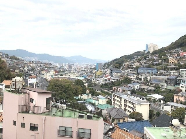 物件内観写真13　(※別号室の写真※)