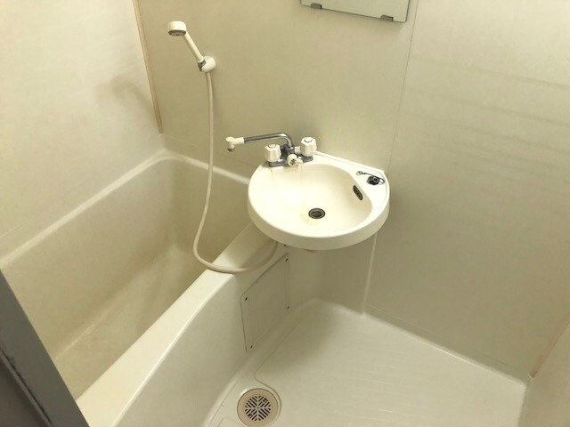 物件内観写真15　(※別号室の写真※)