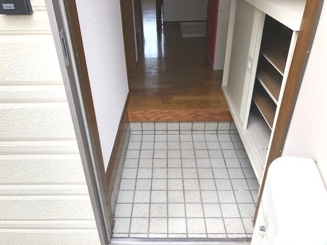 物件内観写真17　(※別号室の写真※)