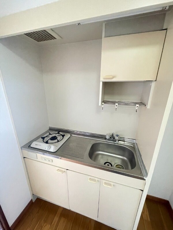 物件内観写真19　(※別号室の写真※)