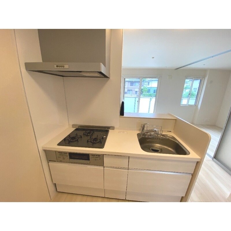 物件内観写真5　(※別号室反転タイプ)