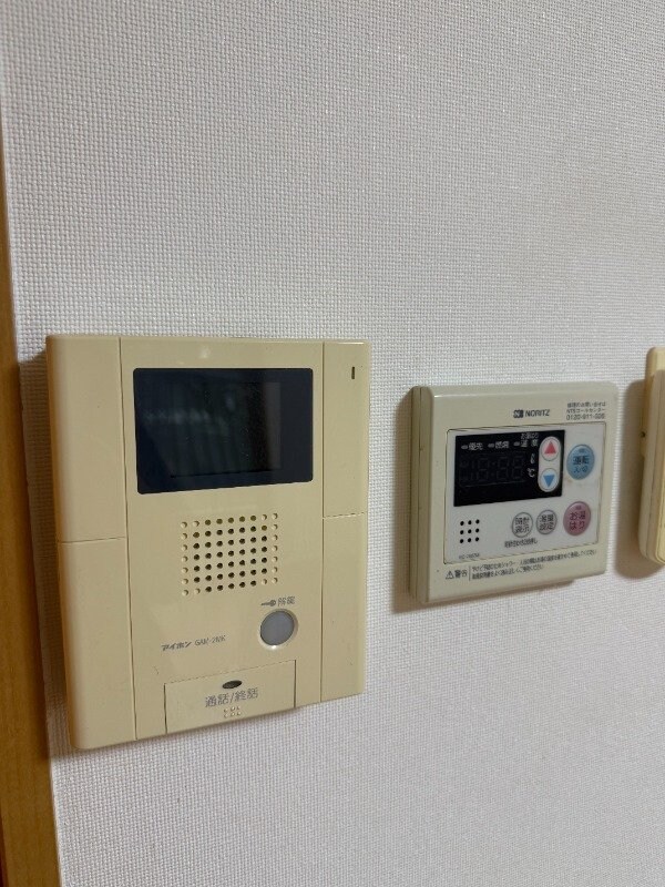 物件内観写真15　(※別号室の写真です)