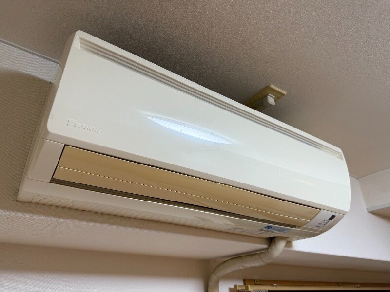 物件内観写真16　(※別号室の写真です)