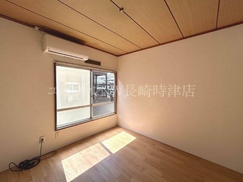 物件内観写真4　(※別号室参照)