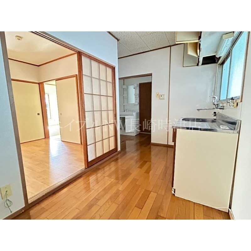 物件内観写真5　(※別号室参照)