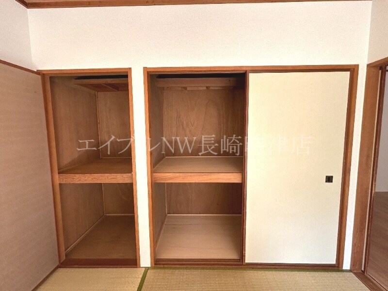 物件内観写真8　(※別号室参照)