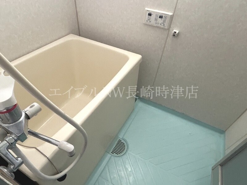 物件内観写真13　(※別号室参照)