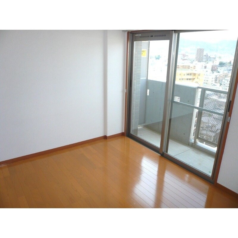 物件内観写真19　(※写真は別号室です。)