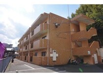 グランドゥール継石の外観写真