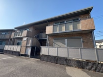 OWLS-CASTLEⅠの外観写真