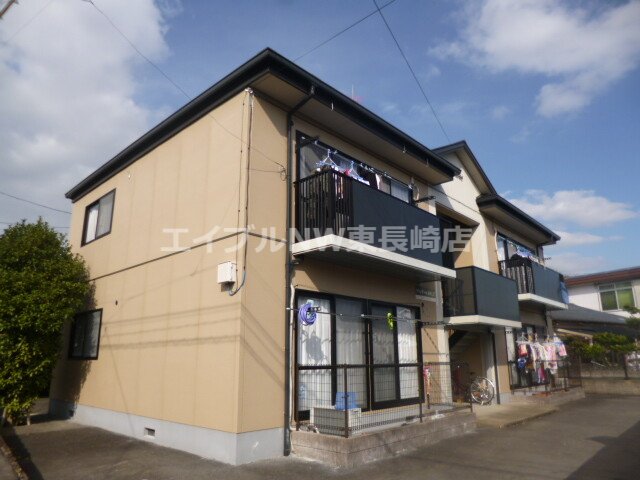 グランデール小川B棟