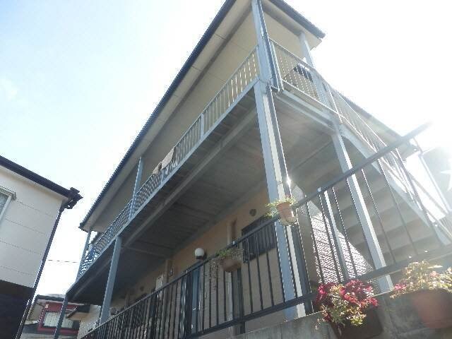 物件外観写真1　(外観)