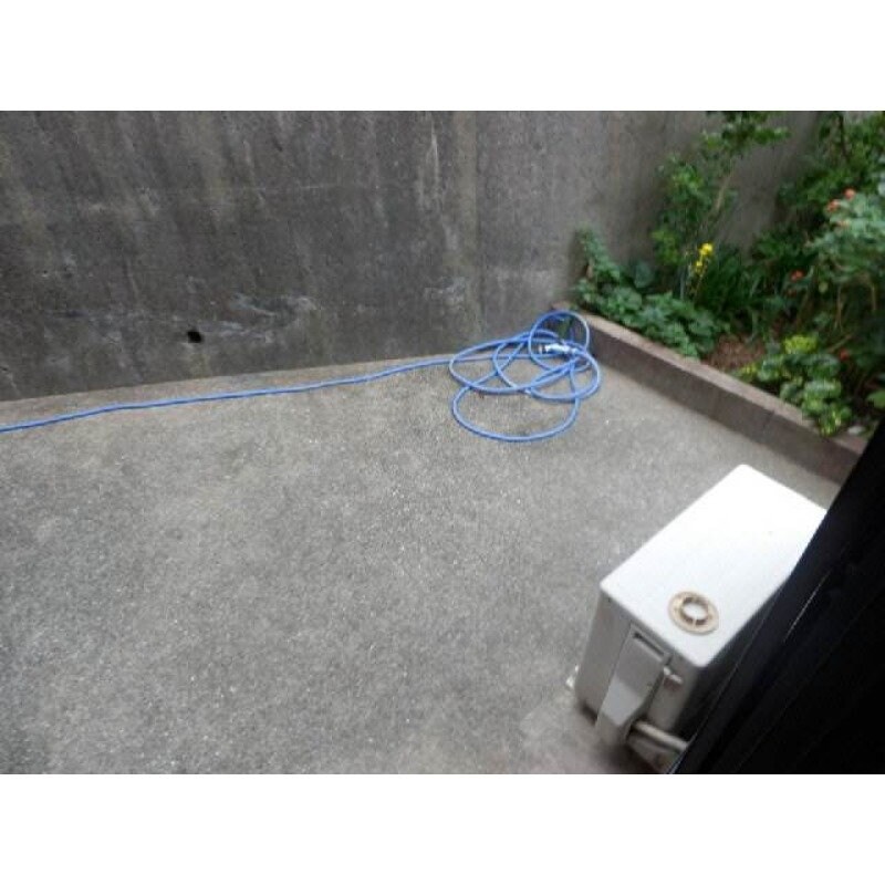 物件内観写真12　(※別号室写真)