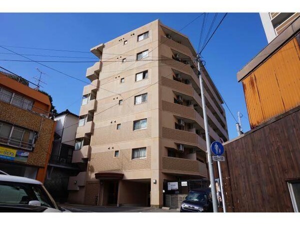 建物外観(外観)