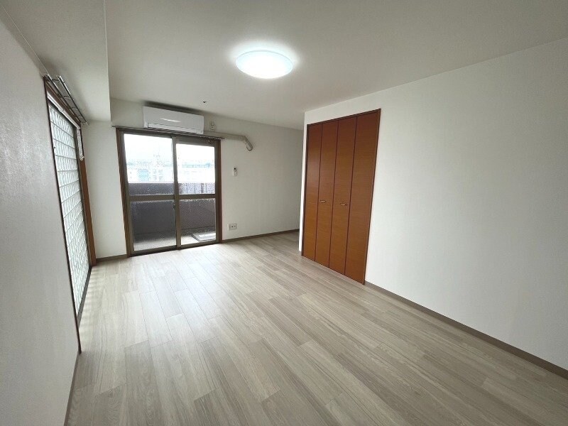 物件内観写真7　(※別号室同タイプ)