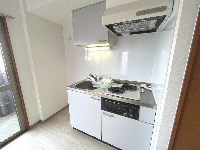 物件内観写真11　(※別号室同タイプ)