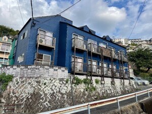 サンパール三原 Ａ棟外観写真