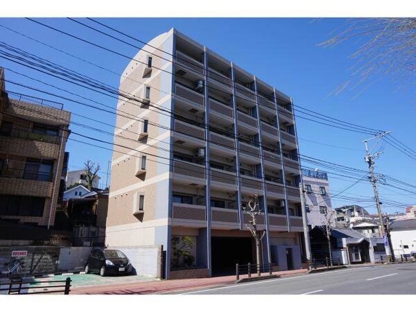 建物外観(外観)