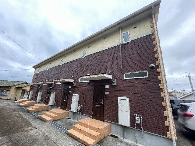 サンライズ滑石