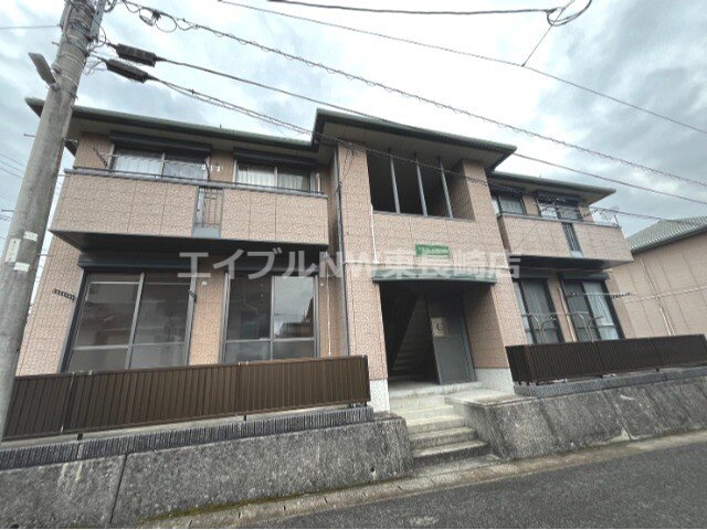 バリュージュルミナス　Ｃ棟