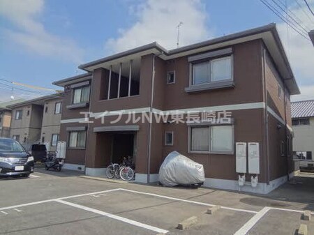 バリュージュ古賀島外観写真