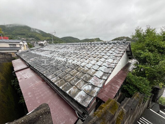 界町戸建て