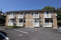 セジュールYAMAZAKI　B棟
