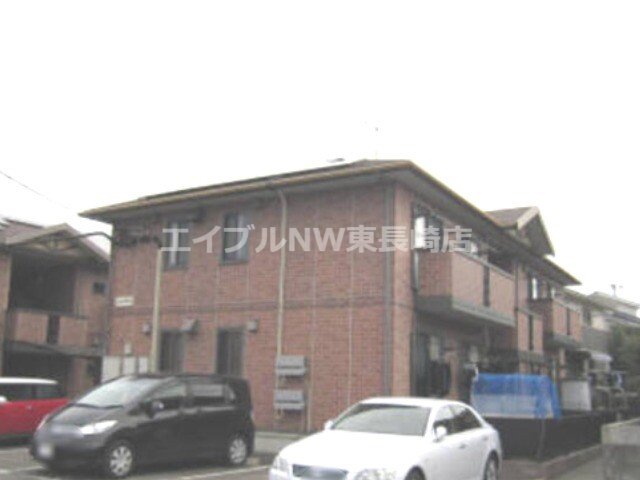ウィルモア原口　A棟