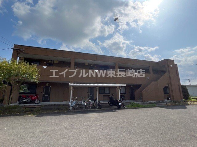 ロイヤルヒル岩松Ⅱ