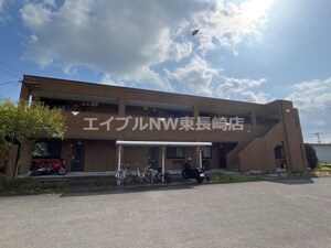ロイヤルヒル岩松Ⅱ外観写真