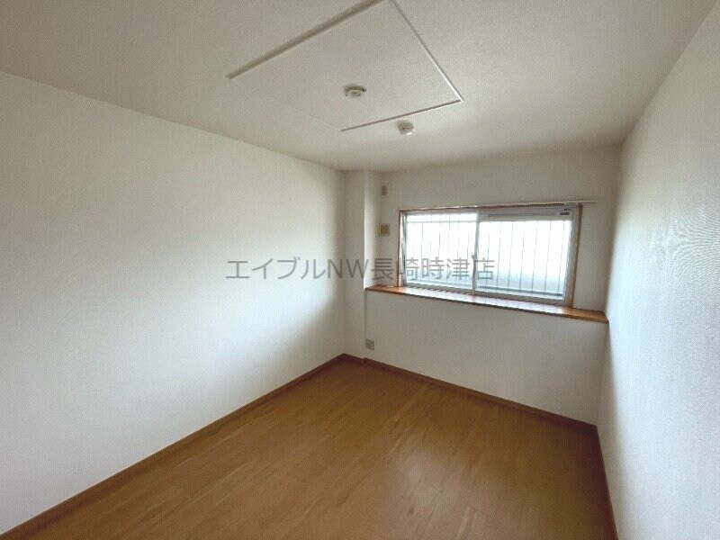 物件内観写真7　(※別号室の写真です)